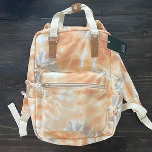 Wild Fable Tie Dye Backpack